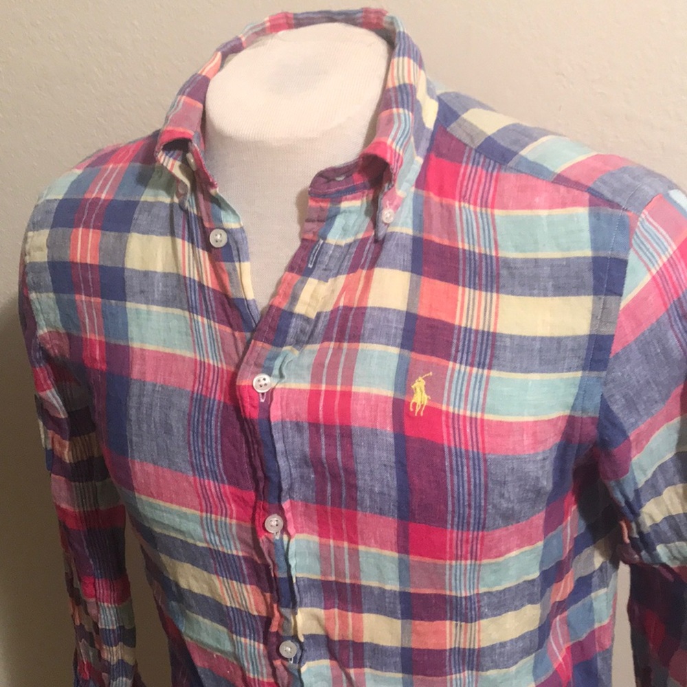 Multicolor Polo!!! - image 3